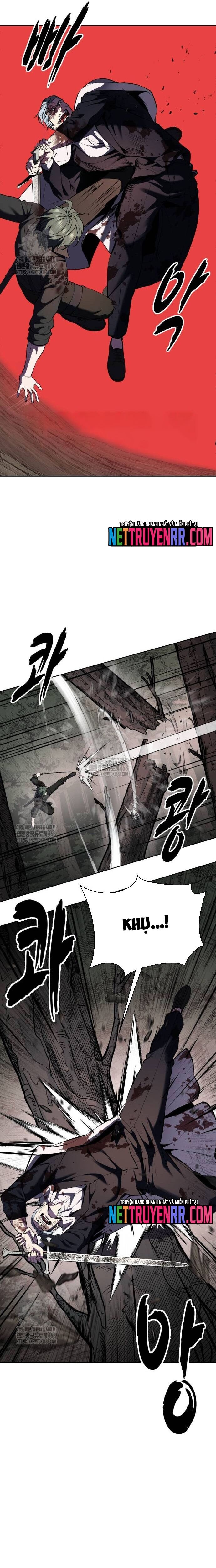 Cậu Bé Của Thần Chết Chapter 283 - 5