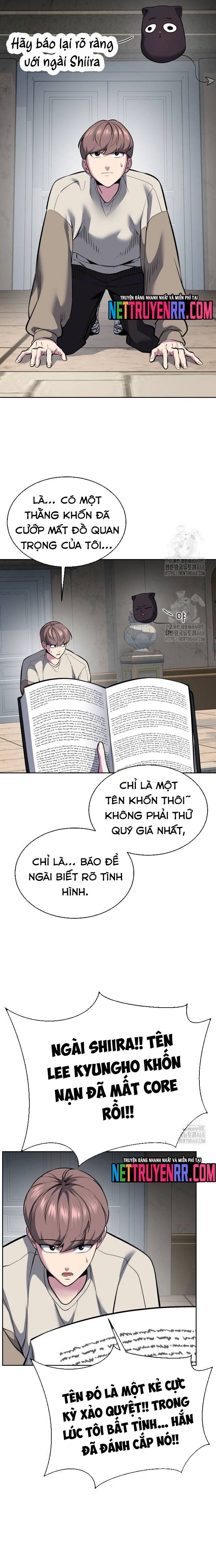 Cậu Bé Của Thần Chết Chapter 283 - 41