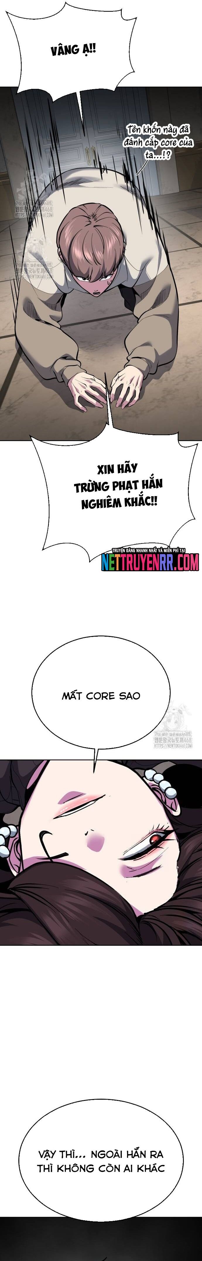 Cậu Bé Của Thần Chết Chapter 283 - 43