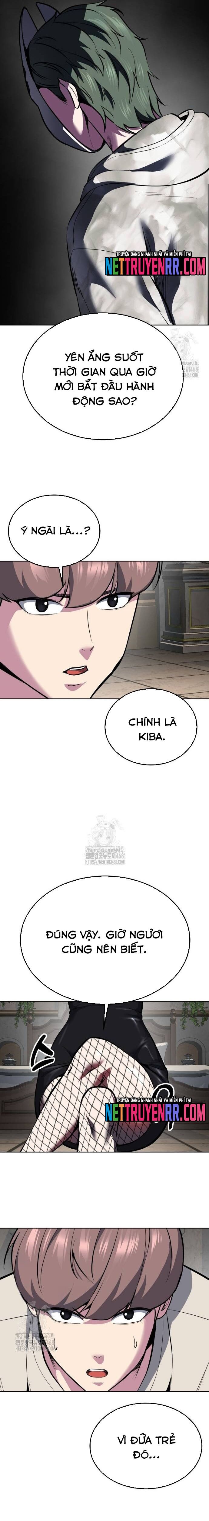 Cậu Bé Của Thần Chết Chapter 283 - 44