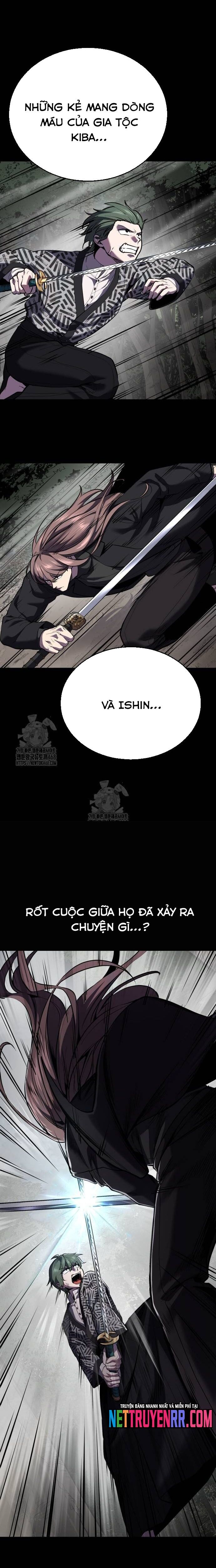 Cậu Bé Của Thần Chết Chapter 283 - 46