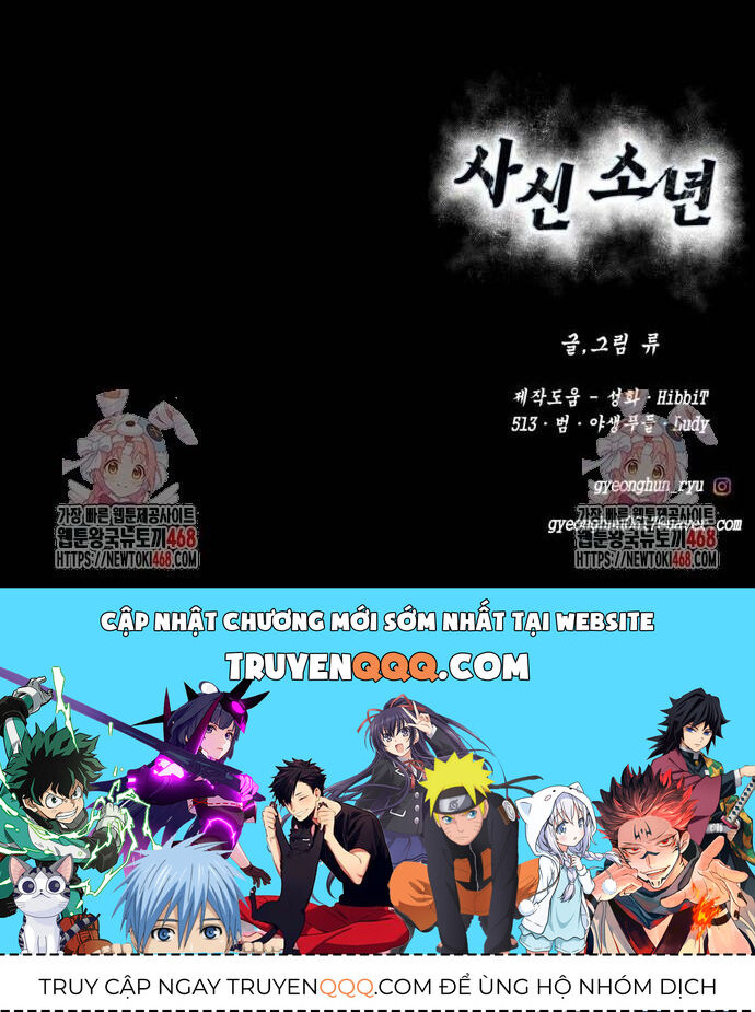 Cậu Bé Của Thần Chết Chapter 283 - 47