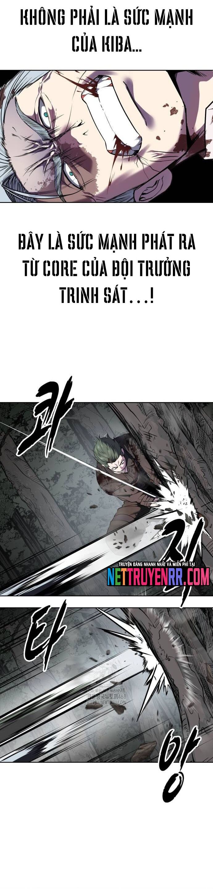 Cậu Bé Của Thần Chết Chapter 283 - 6