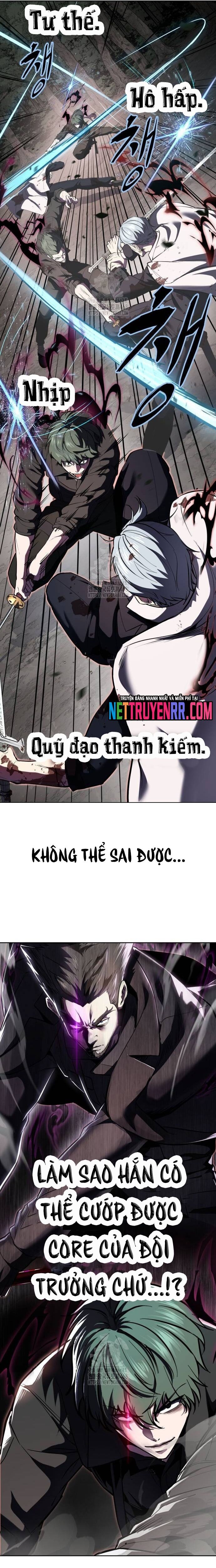 Cậu Bé Của Thần Chết Chapter 283 - 7