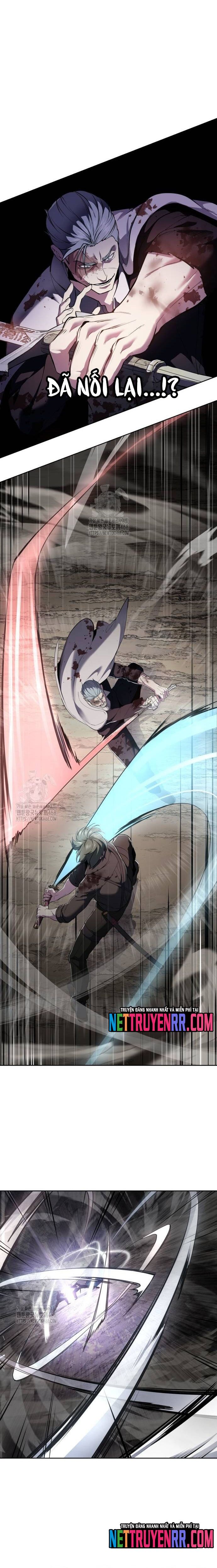 Cậu Bé Của Thần Chết Chapter 283 - 8
