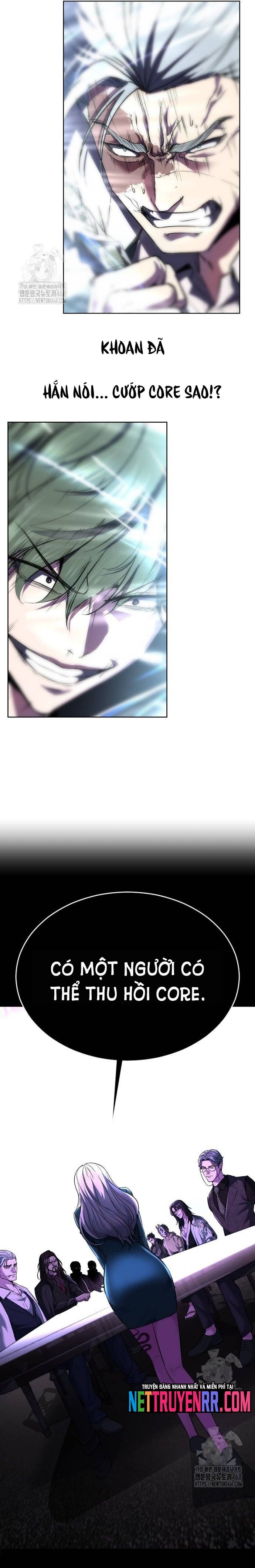 Cậu Bé Của Thần Chết Chapter 283 - 9