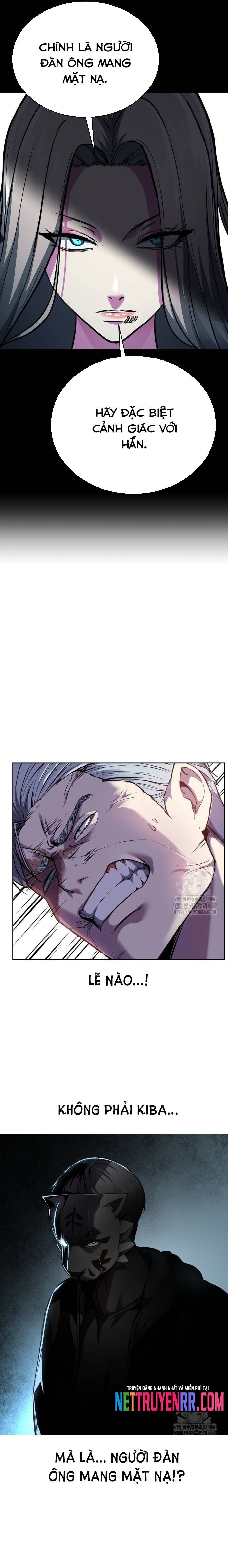 Cậu Bé Của Thần Chết Chapter 283 - 10