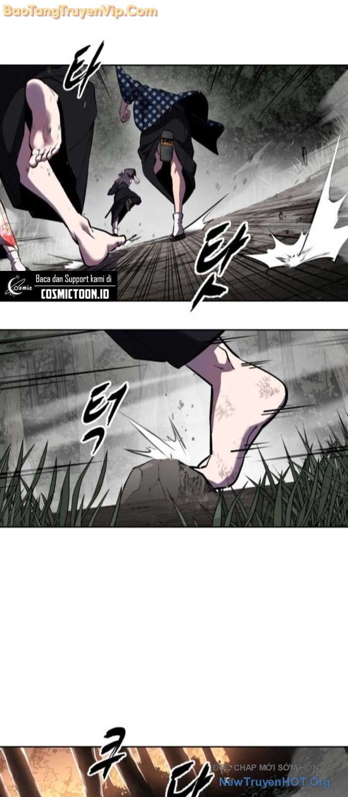 Cậu Bé Của Thần Chết Chapter 284 - 111