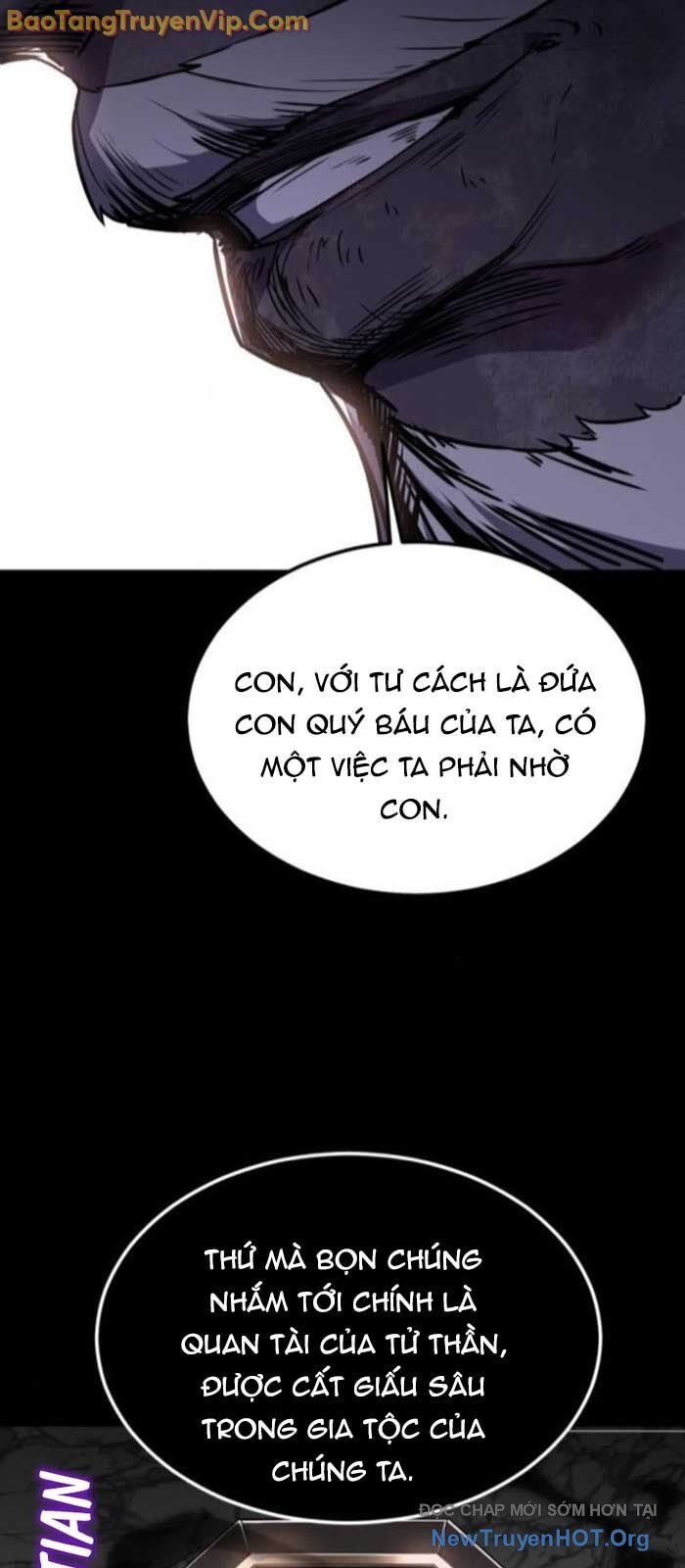 Cậu Bé Của Thần Chết Chapter 284 - 116