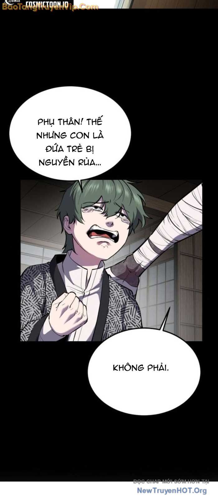 Cậu Bé Của Thần Chết Chapter 284 - 120