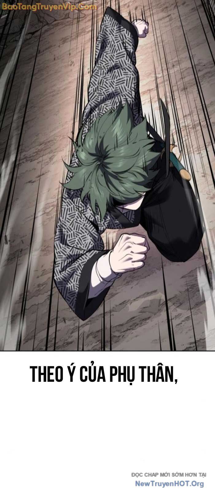 Cậu Bé Của Thần Chết Chapter 284 - 143