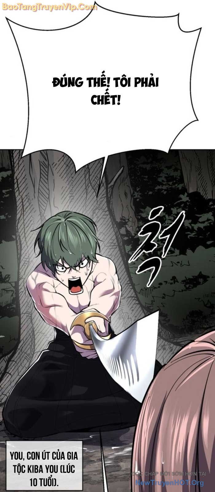 Cậu Bé Của Thần Chết Chapter 284 - 19