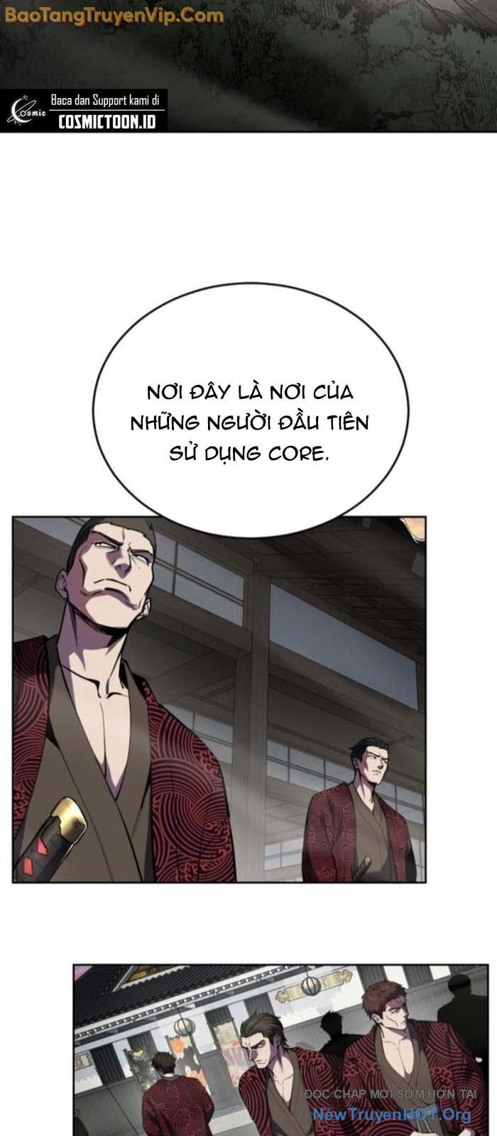 Cậu Bé Của Thần Chết Chapter 284 - 3