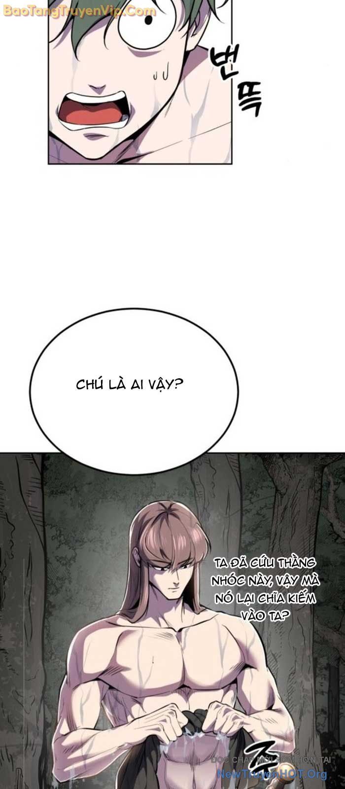 Cậu Bé Của Thần Chết Chapter 284 - 21