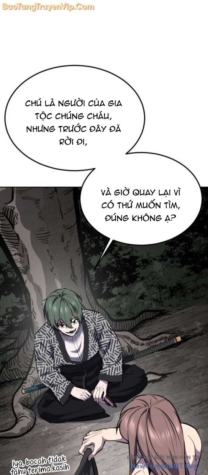 Cậu Bé Của Thần Chết Chapter 284 - 25
