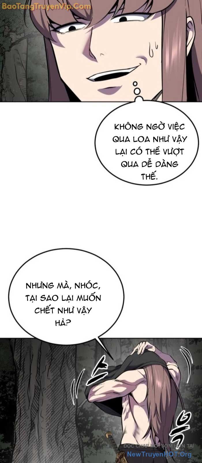 Cậu Bé Của Thần Chết Chapter 284 - 27