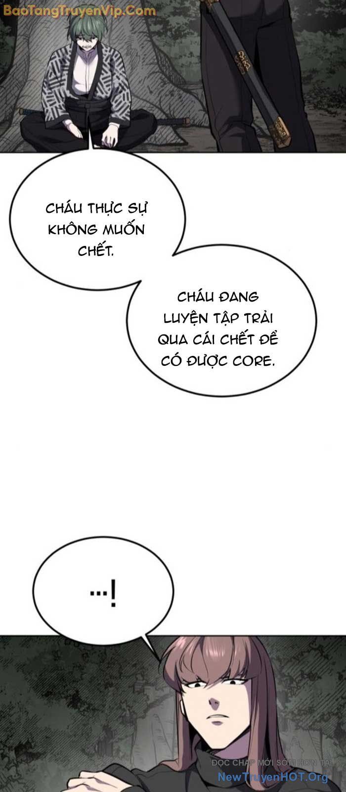 Cậu Bé Của Thần Chết Chapter 284 - 28