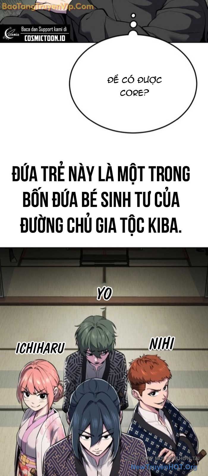 Cậu Bé Của Thần Chết Chapter 284 - 29