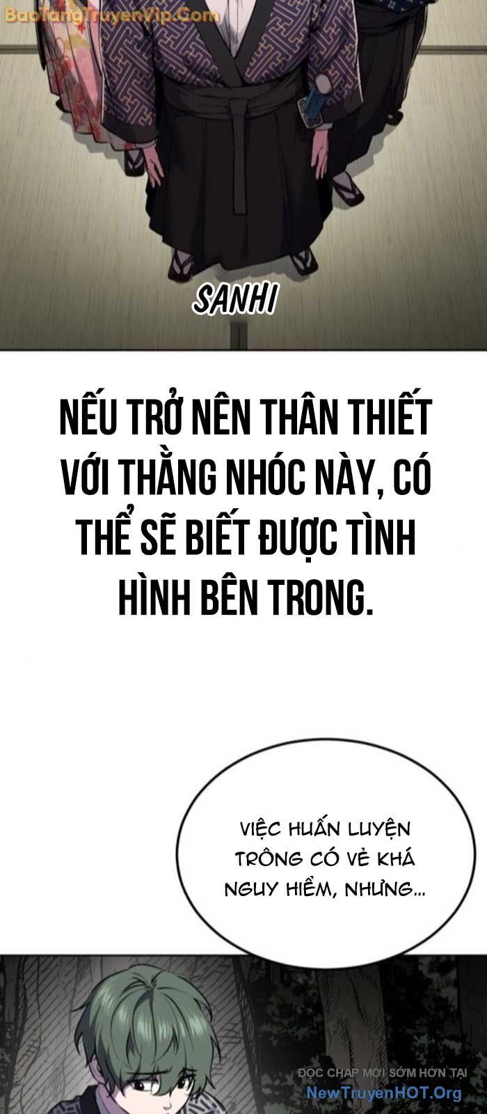 Cậu Bé Của Thần Chết Chapter 284 - 30