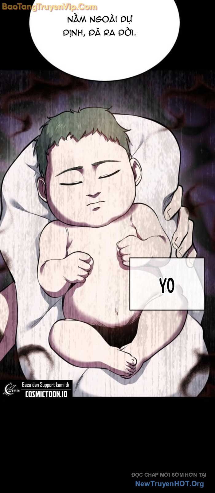 Cậu Bé Của Thần Chết Chapter 284 - 35