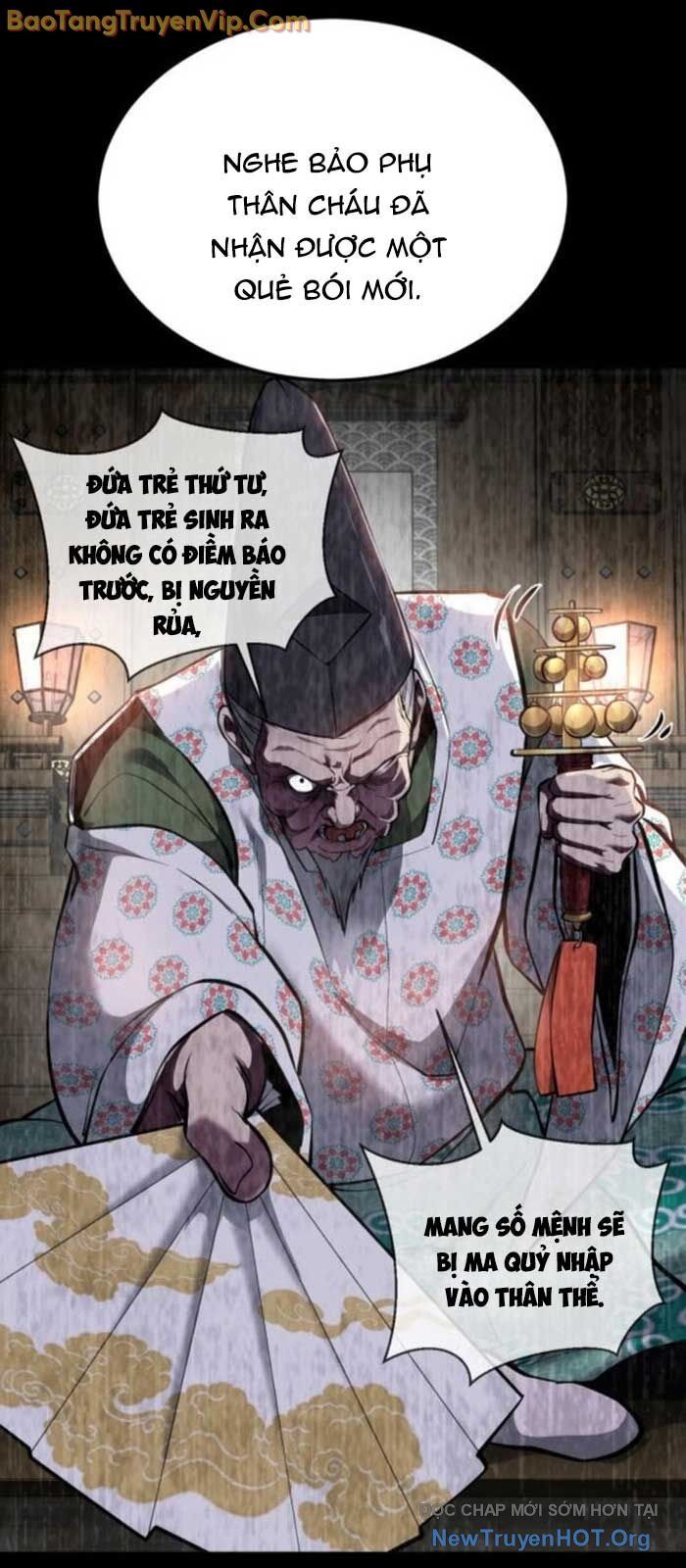 Cậu Bé Của Thần Chết Chapter 284 - 36