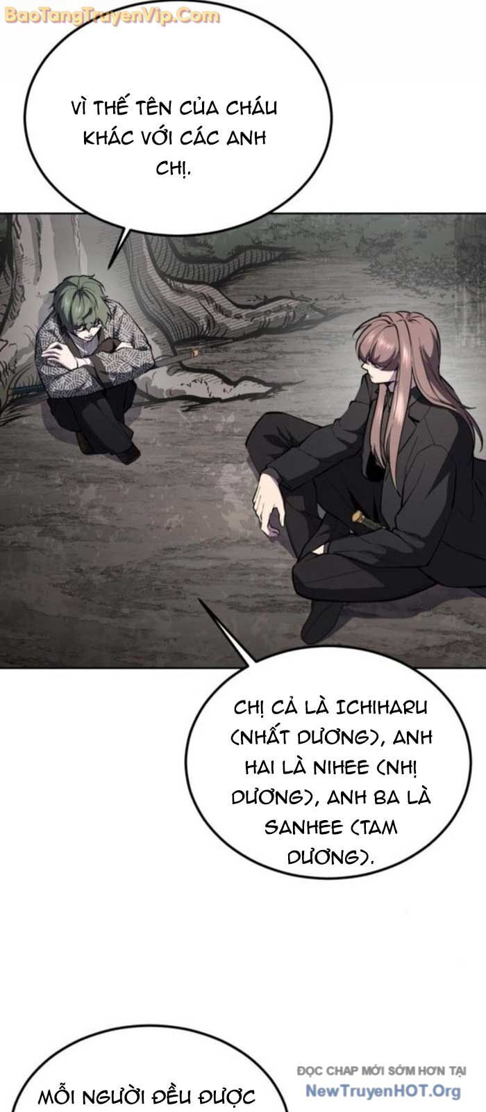 Cậu Bé Của Thần Chết Chapter 284 - 38