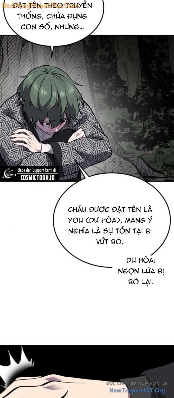 Cậu Bé Của Thần Chết Chapter 284 - 39