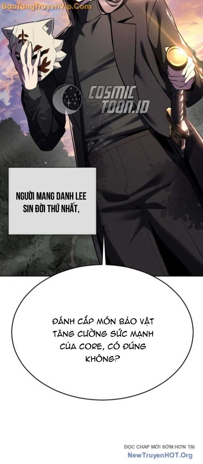 Cậu Bé Của Thần Chết Chapter 284 - 5
