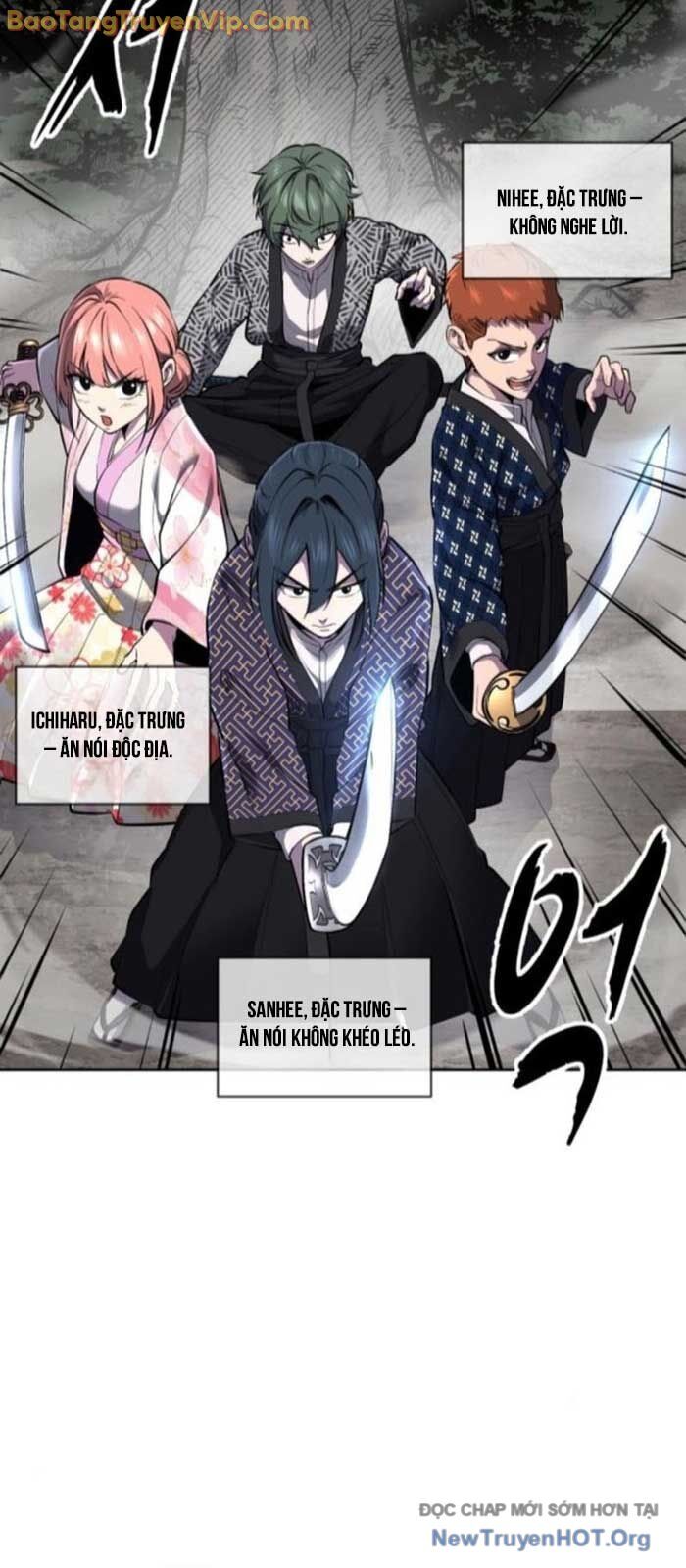 Cậu Bé Của Thần Chết Chapter 284 - 43