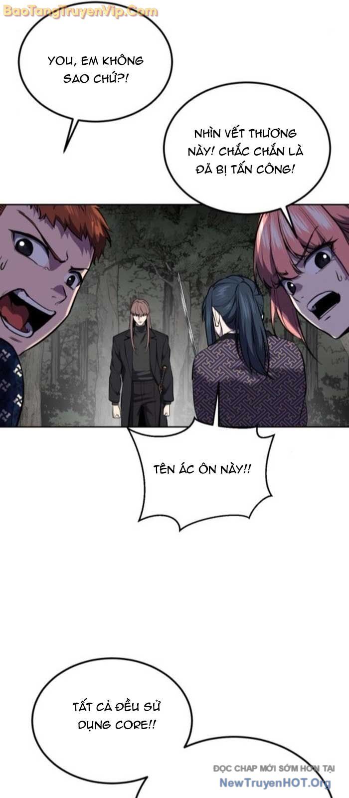Cậu Bé Của Thần Chết Chapter 284 - 44