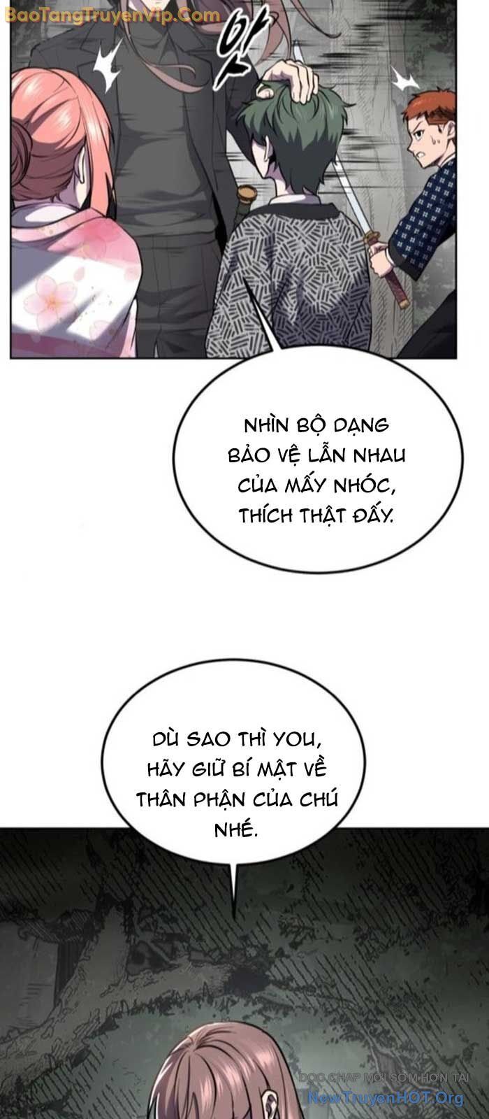 Cậu Bé Của Thần Chết Chapter 284 - 49