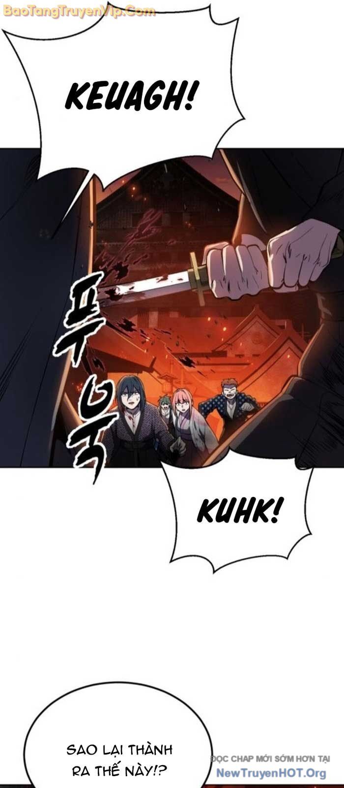 Cậu Bé Của Thần Chết Chapter 284 - 57