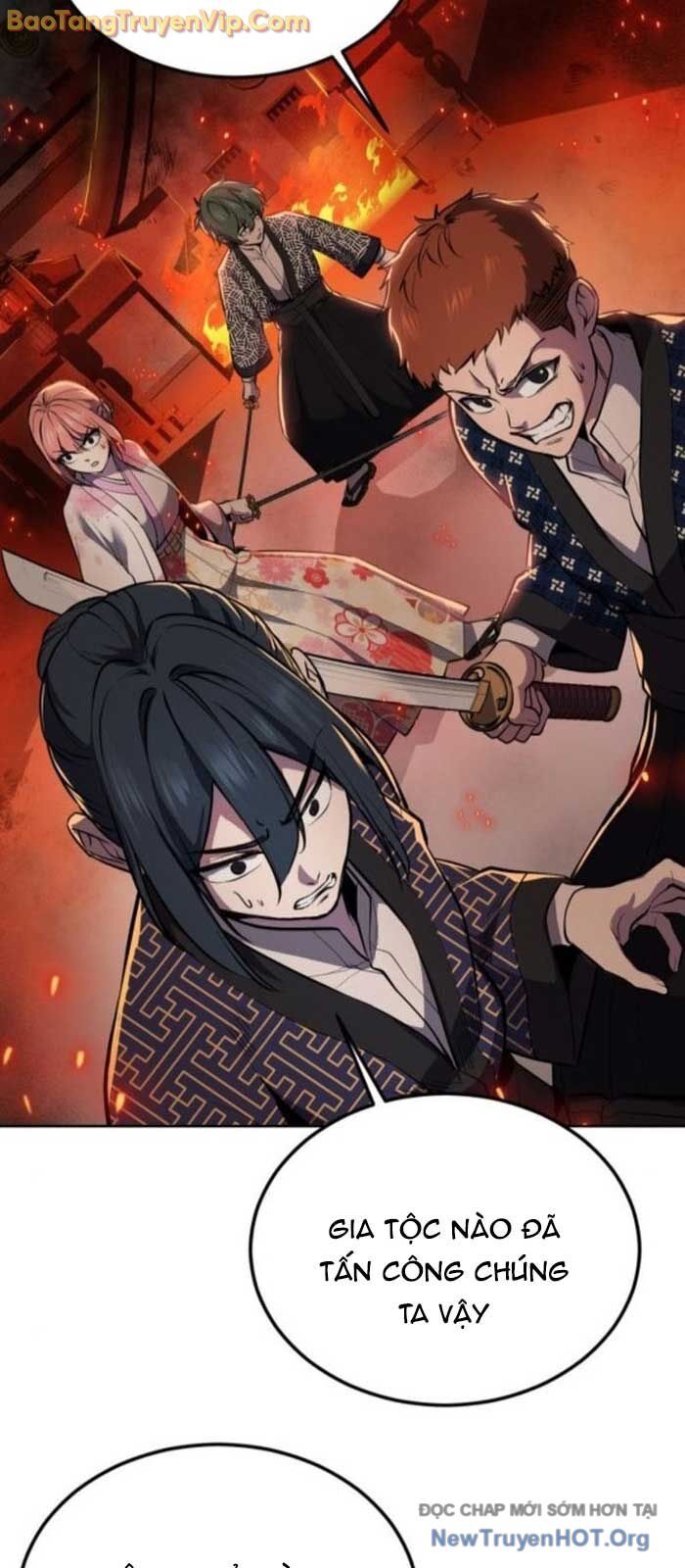 Cậu Bé Của Thần Chết Chapter 284 - 58