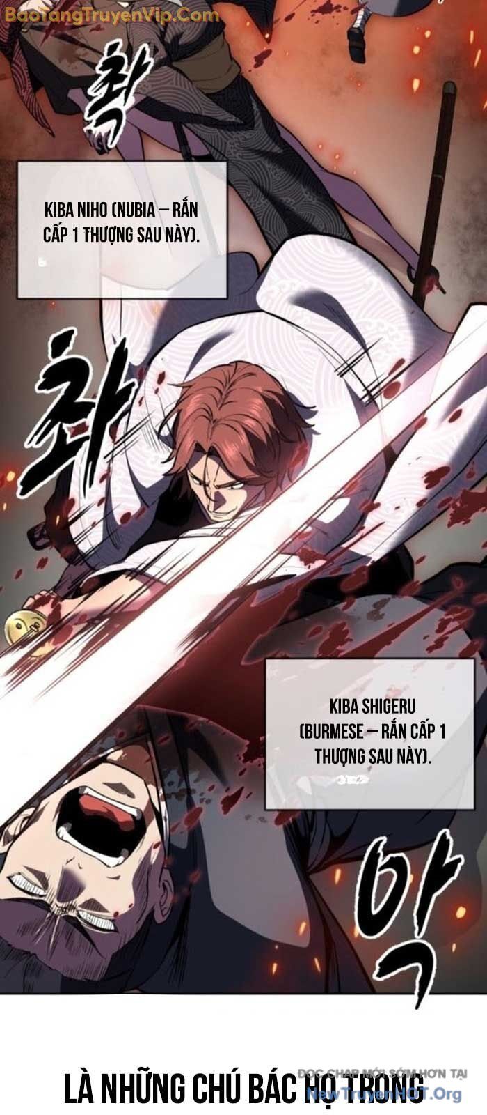 Cậu Bé Của Thần Chết Chapter 284 - 60