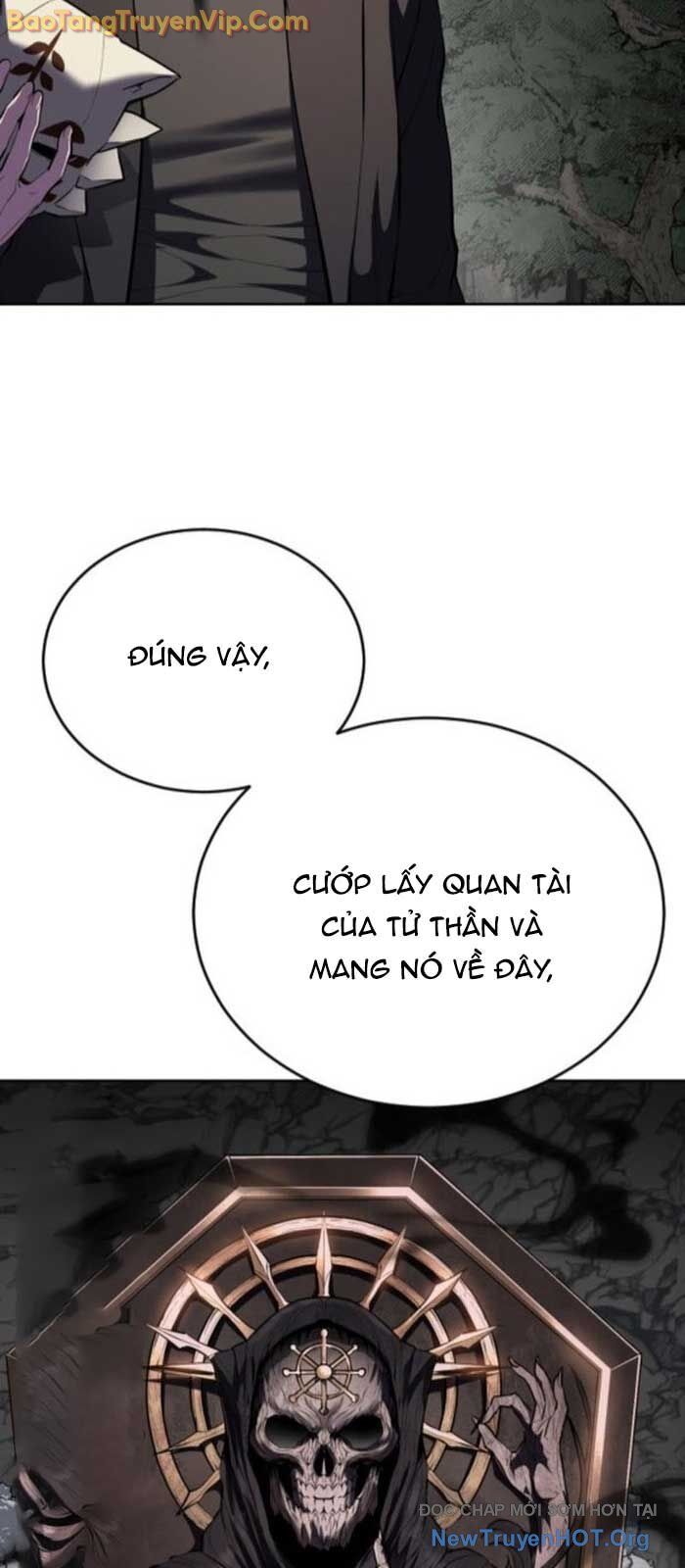 Cậu Bé Của Thần Chết Chapter 284 - 7