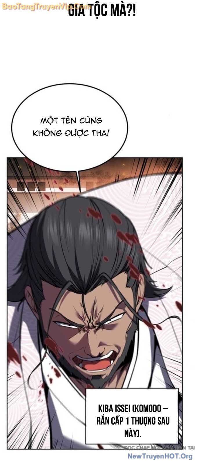 Cậu Bé Của Thần Chết Chapter 284 - 61