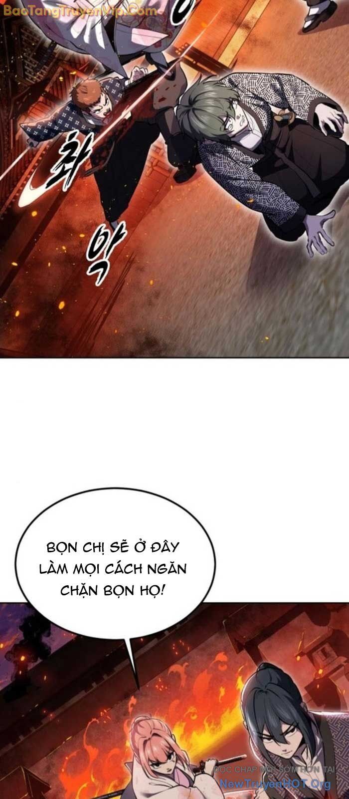 Cậu Bé Của Thần Chết Chapter 284 - 65