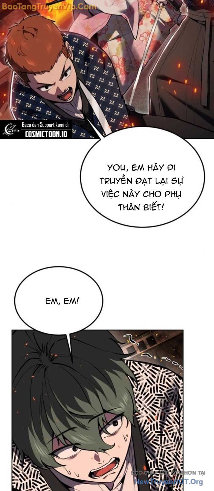 Cậu Bé Của Thần Chết Chapter 284 - 66