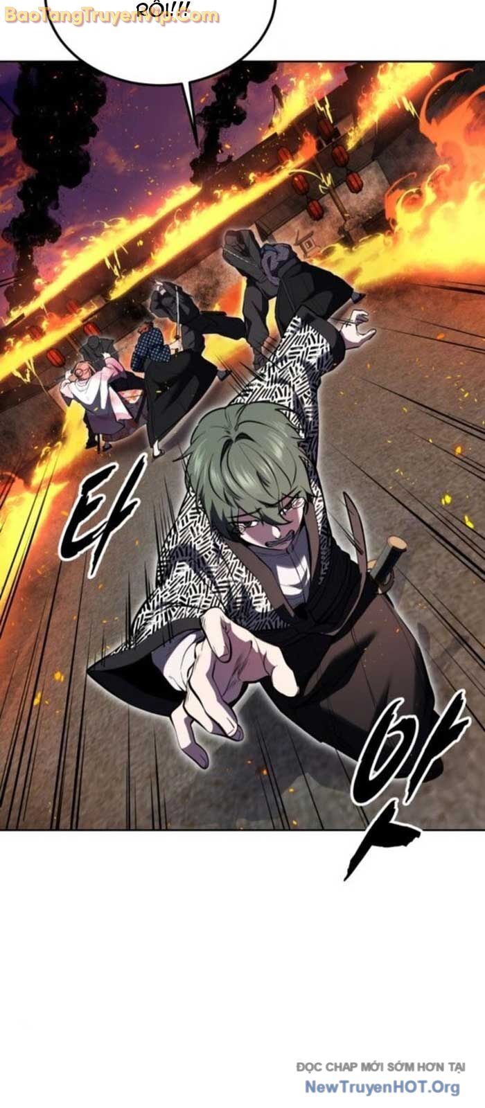 Cậu Bé Của Thần Chết Chapter 284 - 69