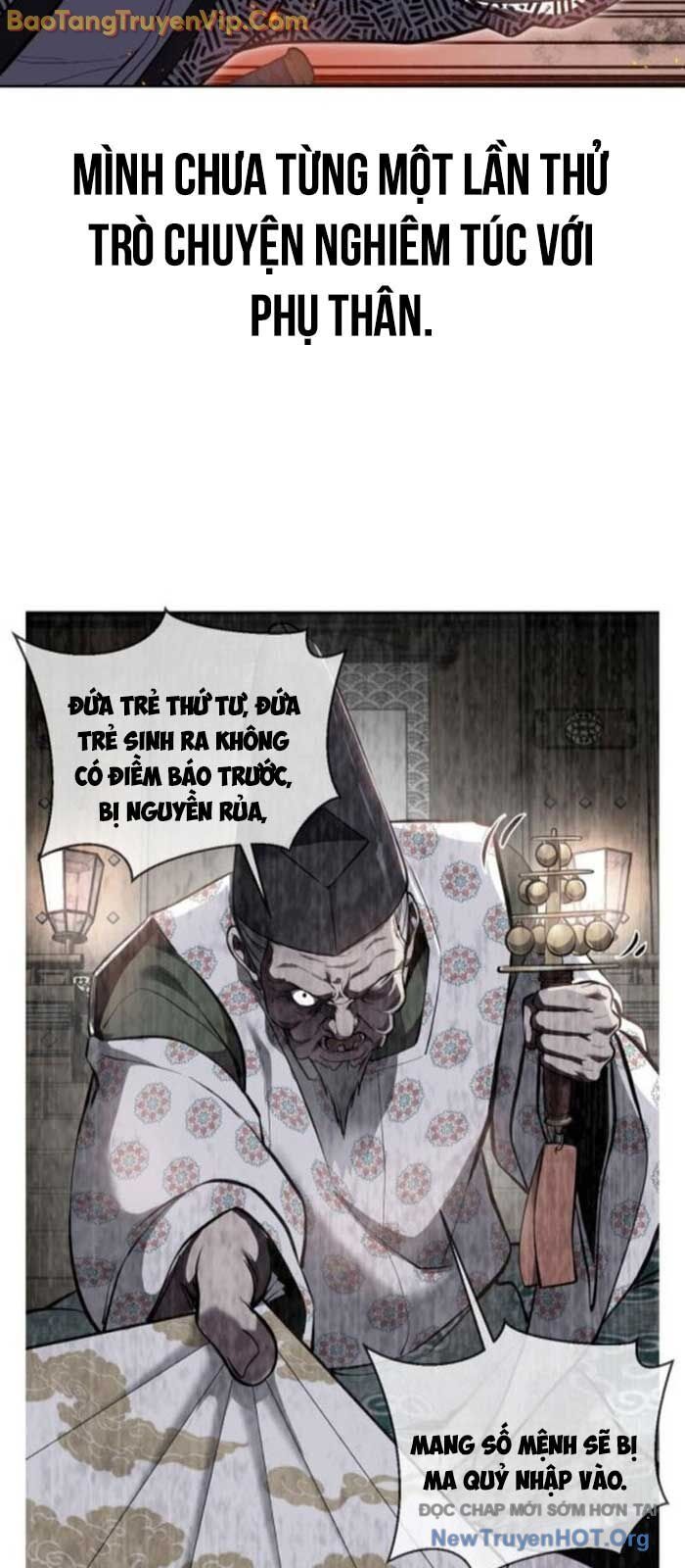 Cậu Bé Của Thần Chết Chapter 284 - 71