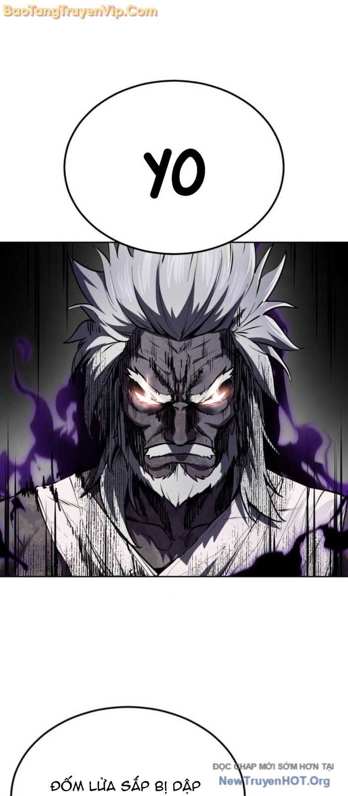 Cậu Bé Của Thần Chết Chapter 284 - 100