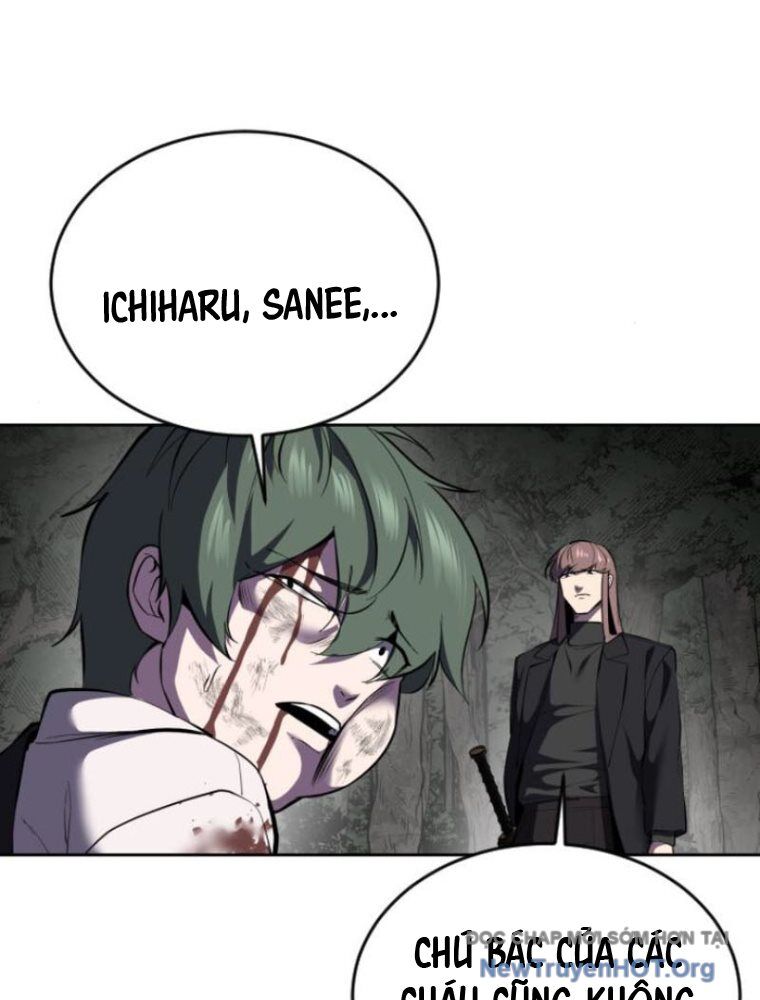 Cậu Bé Của Thần Chết Chapter 285 - 156