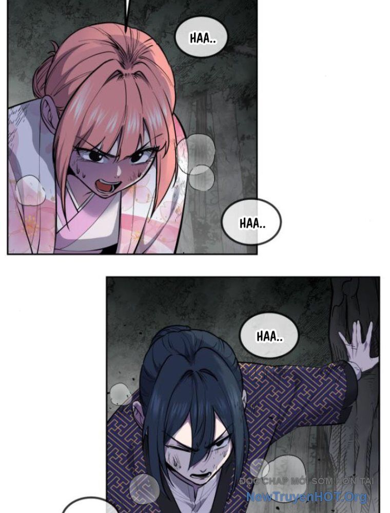 Cậu Bé Của Thần Chết Chapter 285 - 3