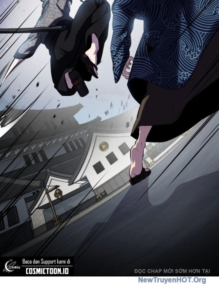 Cậu Bé Của Thần Chết Chapter 285 - 260