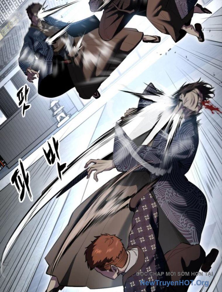 Cậu Bé Của Thần Chết Chapter 285 - 263