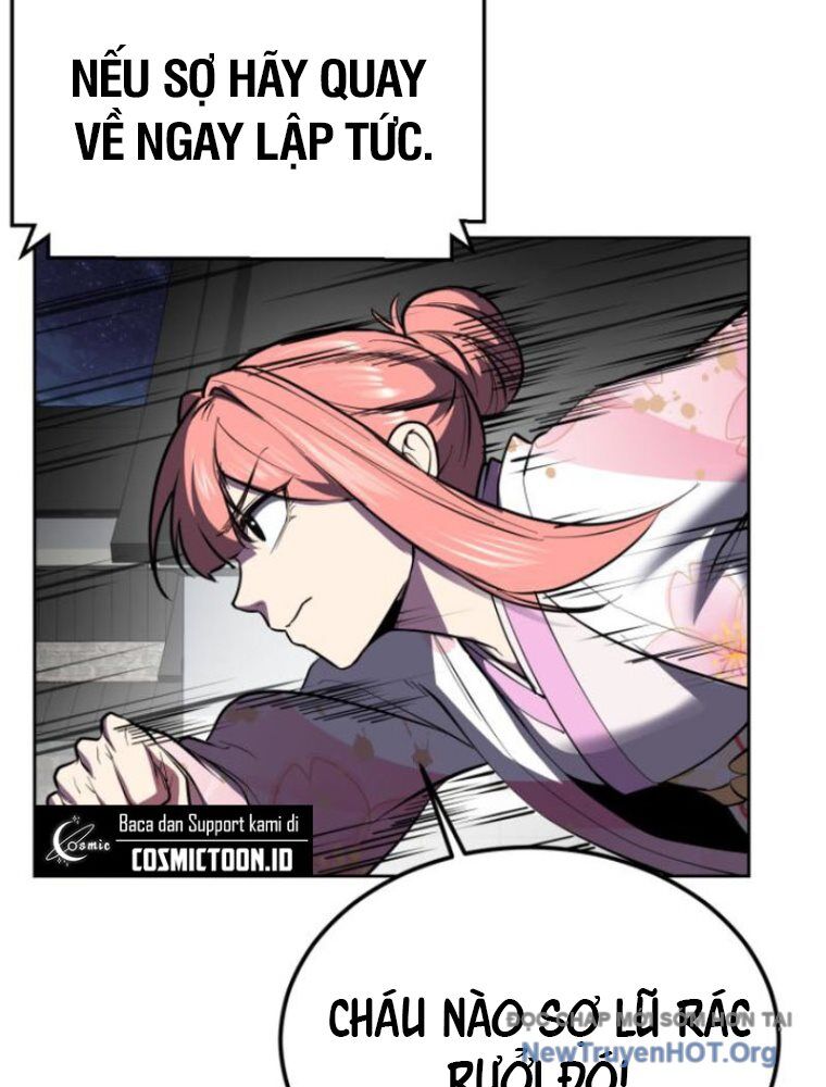 Cậu Bé Của Thần Chết Chapter 285 - 277