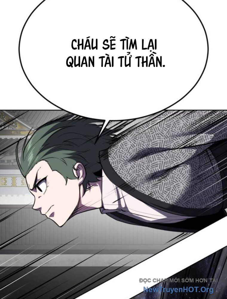 Cậu Bé Của Thần Chết Chapter 285 - 281