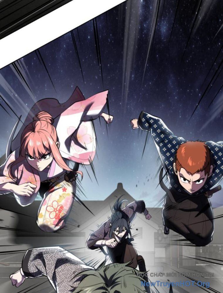 Cậu Bé Của Thần Chết Chapter 285 - 282