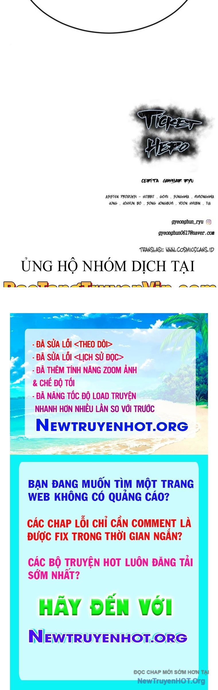 Cậu Bé Của Thần Chết Chapter 285 - 284