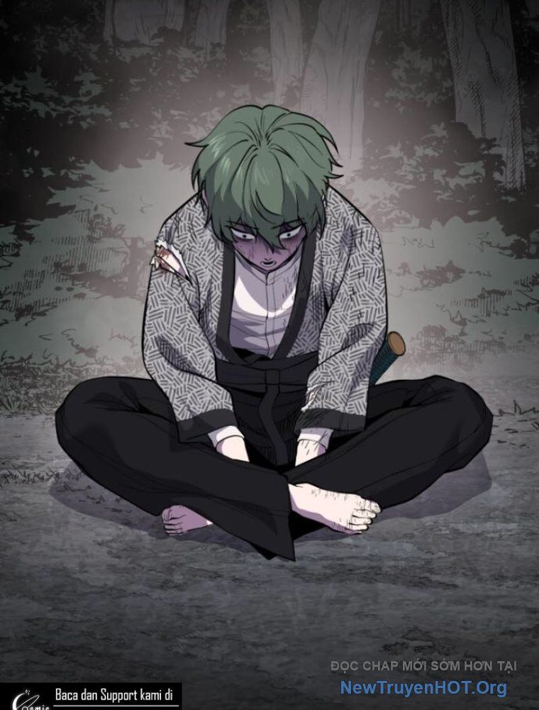 Cậu Bé Của Thần Chết Chapter 285 - 8